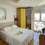 Apartment With Parking Space - 24898