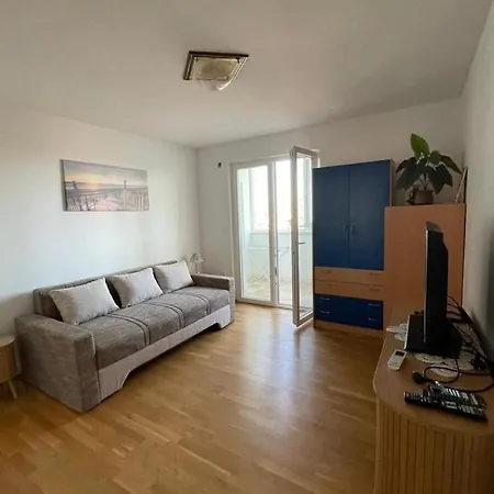 With Parking Space - 24898 * Сплит