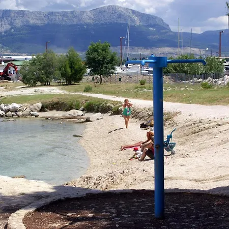 With Parking Space - 24898 Апартаменты *