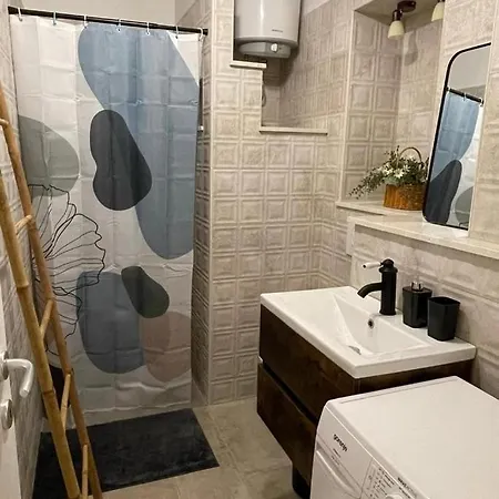 With Parking Space - 24898