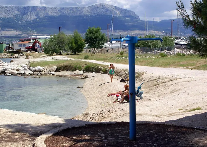 With Parking Space - 24898 Apartman *